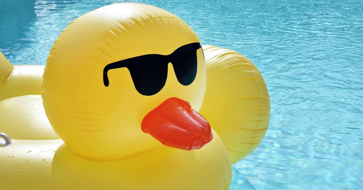 The Ultimate Guide to Keeping Your Pool Clean nspi